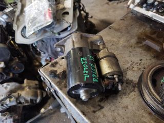 bontott OPEL ASTRA H Önindító