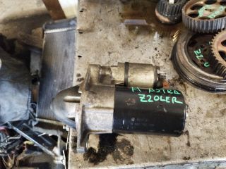 bontott OPEL ASTRA H Önindító