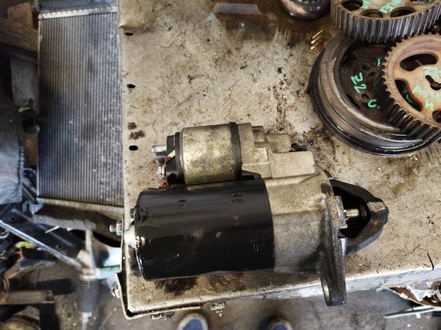 bontott OPEL ASTRA H Önindító