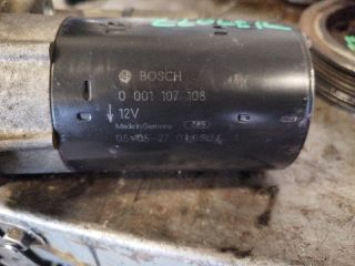 bontott OPEL ASTRA H Önindító