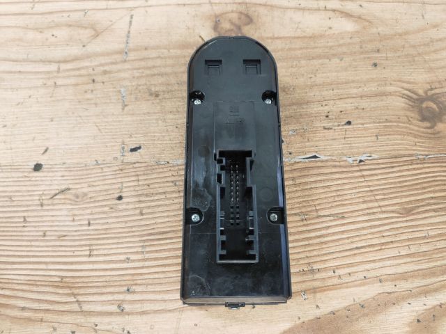 bontott OPEL ASTRA H Ablakemelő és Tükör Kapcsoló