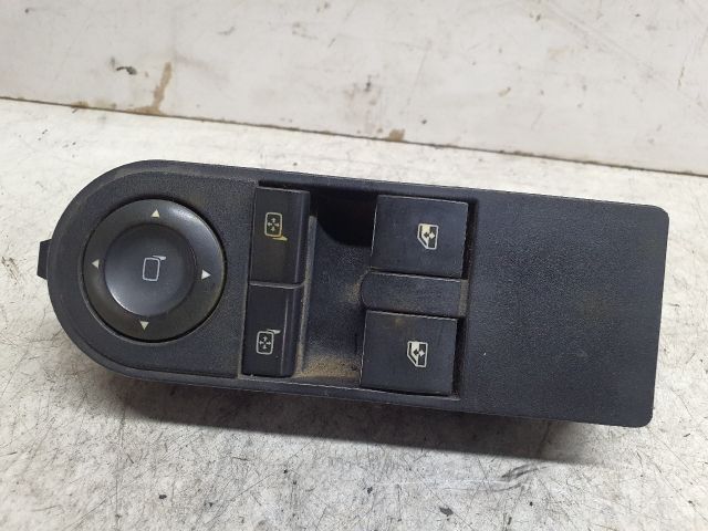 bontott OPEL ASTRA H Ablakemelő és Tükör Kapcsoló