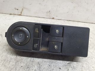 bontott OPEL ASTRA H Ablakemelő és Tükör Kapcsoló