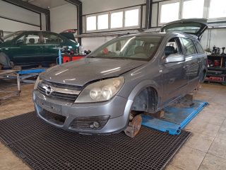 bontott OPEL ASTRA H Ablakemelő és Tükör Kapcsoló