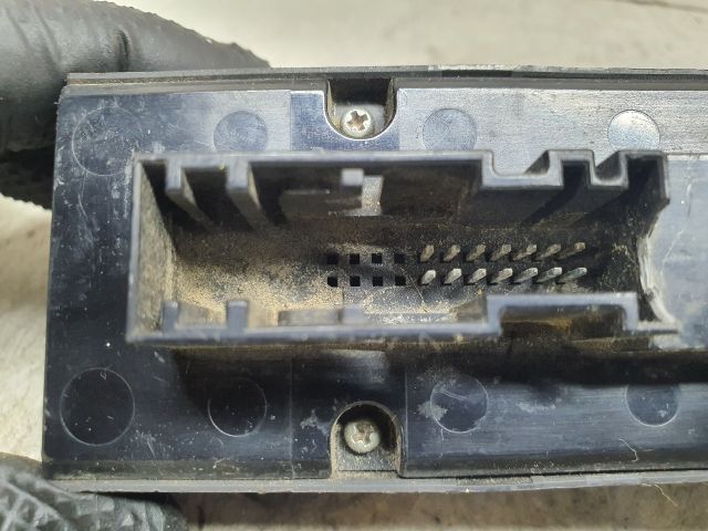 bontott OPEL ASTRA H Ablakemelő és Tükör Kapcsoló