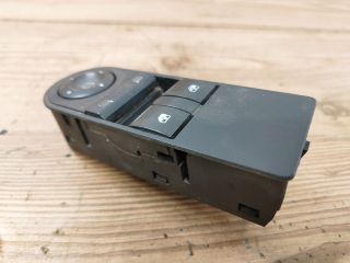 bontott OPEL ASTRA H Ablakemelő és Tükör Kapcsoló