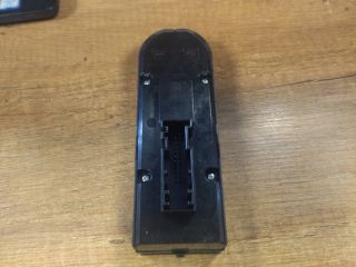 bontott OPEL ASTRA H Ablakemelő és Tükör Kapcsoló