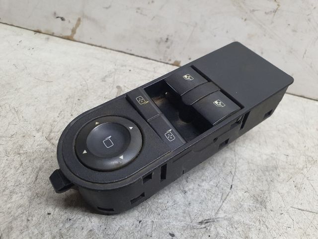 bontott OPEL ASTRA H Ablakemelő és Tükör Kapcsoló