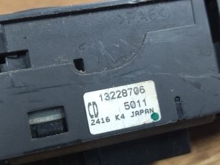 bontott OPEL ASTRA H Ablakemelő és Tükör Kapcsoló