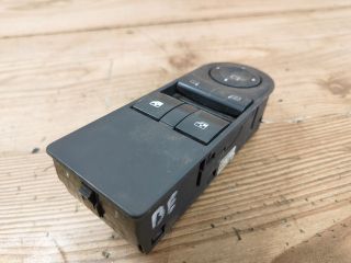 bontott OPEL ASTRA H Ablakemelő és Tükör Kapcsoló