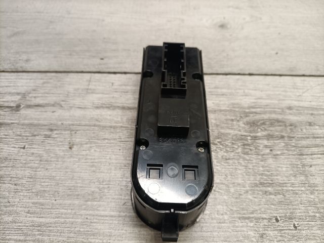 bontott OPEL ASTRA H Ablakemelő és Tükör Kapcsoló