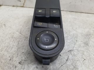 bontott OPEL ASTRA H Ablakemelő és Tükör Kapcsoló