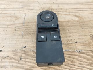 bontott OPEL ASTRA H Ablakemelő és Tükör Kapcsoló