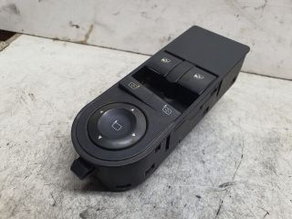 bontott OPEL ASTRA H Ablakemelő és Tükör Kapcsoló