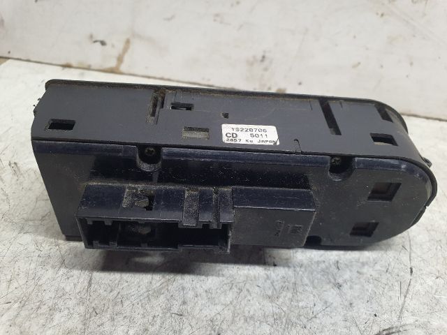 bontott OPEL ASTRA H Ablakemelő és Tükör Kapcsoló