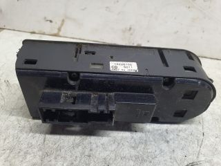 bontott OPEL ASTRA H Ablakemelő és Tükör Kapcsoló