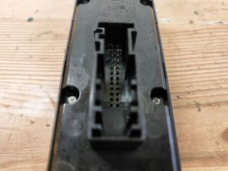 bontott OPEL ASTRA H Ablakemelő és Tükör Kapcsoló