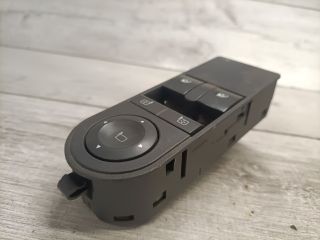 bontott OPEL ASTRA H Ablakemelő és Tükör Kapcsoló