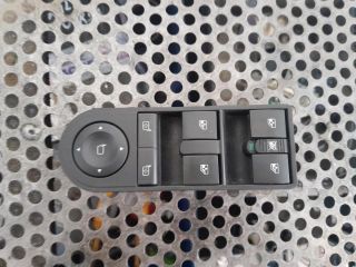 bontott OPEL ASTRA H Ablakemelő Kapcsoló Négyes / Kettes