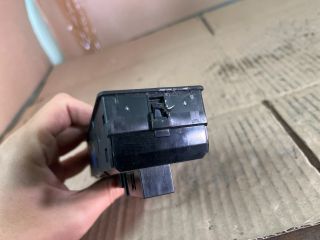 bontott OPEL ASTRA H Ablakemelő Kapcsoló Négyes / Kettes