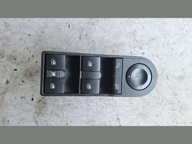 bontott OPEL ASTRA H Ablakemelő Kapcsoló Négyes / Kettes