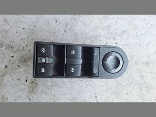 bontott OPEL ASTRA H Ablakemelő Kapcsoló Négyes / Kettes