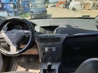 bontott OPEL ASTRA H Ablakemelő Kapcsoló Négyes / Kettes