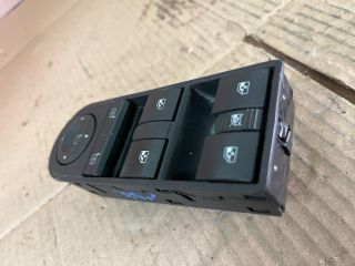 bontott OPEL ASTRA H Ablakemelő Kapcsoló Négyes / Kettes