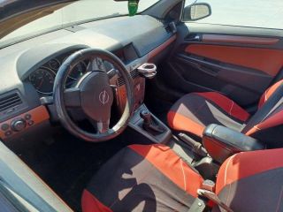 bontott OPEL ASTRA H Ablakemelő Kapcsoló Négyes / Kettes