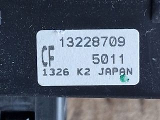 bontott OPEL ASTRA H Ablakemelő Kapcsoló (Pozíciófüggetlen)