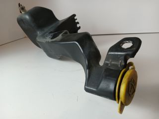 bontott OPEL ASTRA H Ablakmosó Tartály