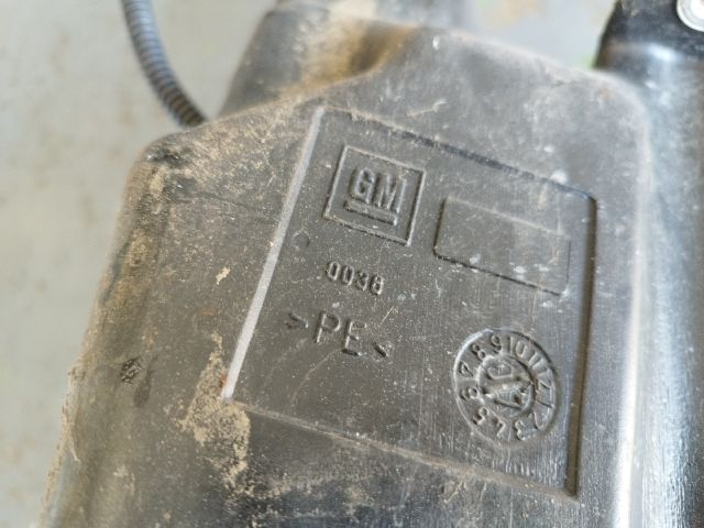 bontott OPEL ASTRA H Ablakmosó Tartály