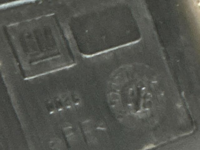 bontott OPEL ASTRA H Ablakmosó Tartály