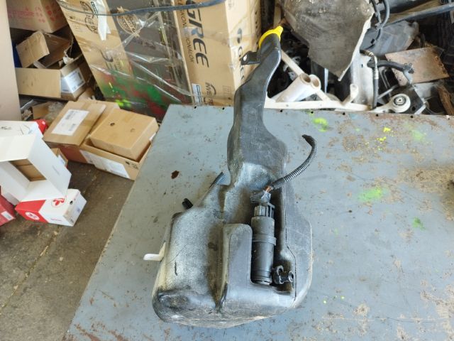 bontott OPEL ASTRA H Ablakmosó Tartály