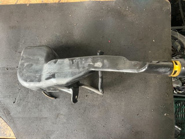 bontott OPEL ASTRA H Ablakmosó Tartály