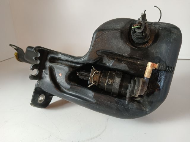 bontott OPEL ASTRA H Ablakmosó Tartály