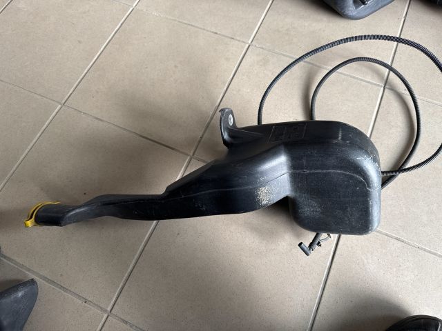 bontott OPEL ASTRA H Ablakmosó Tartály