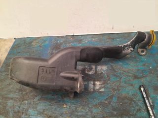 bontott OPEL ASTRA H Ablakmosó Tartály