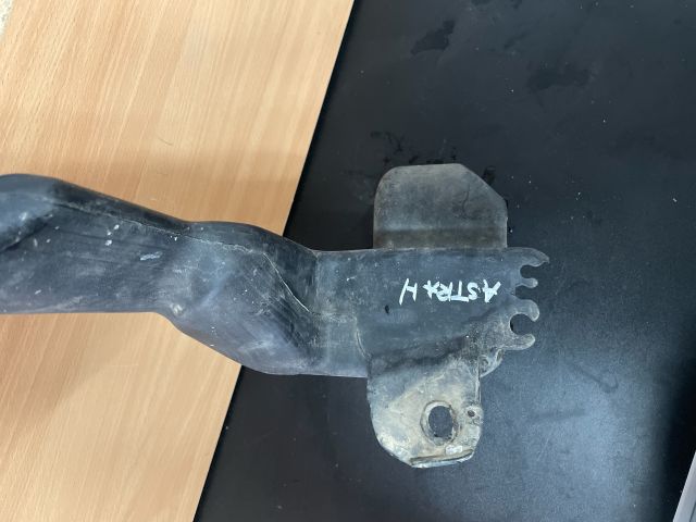 bontott OPEL ASTRA H Ablakmosó Tartály