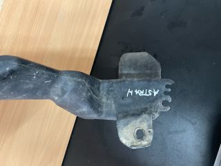 bontott OPEL ASTRA H Ablakmosó Tartály