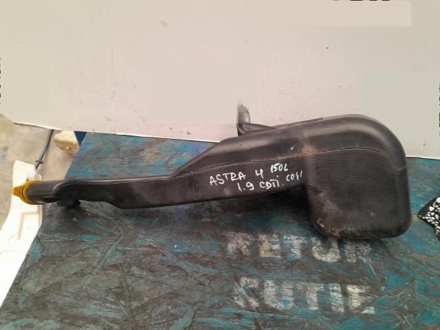 bontott OPEL ASTRA H Ablakmosó Tartály