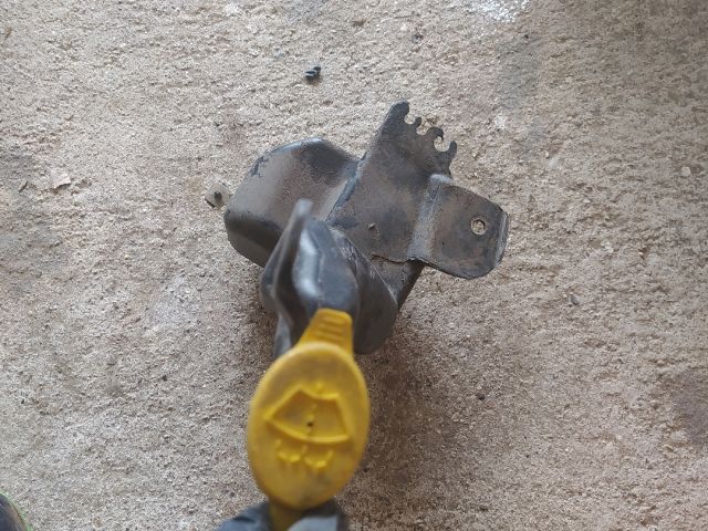 bontott OPEL ASTRA H Ablakmosó Tartály