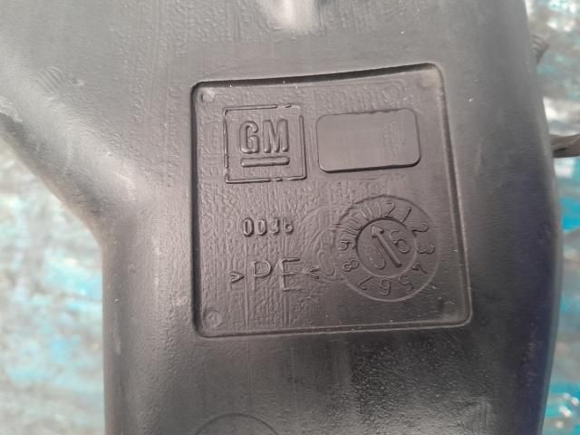 bontott OPEL ASTRA H Ablakmosó Tartály