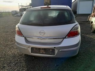 bontott OPEL ASTRA H Ablakmosó Tartály