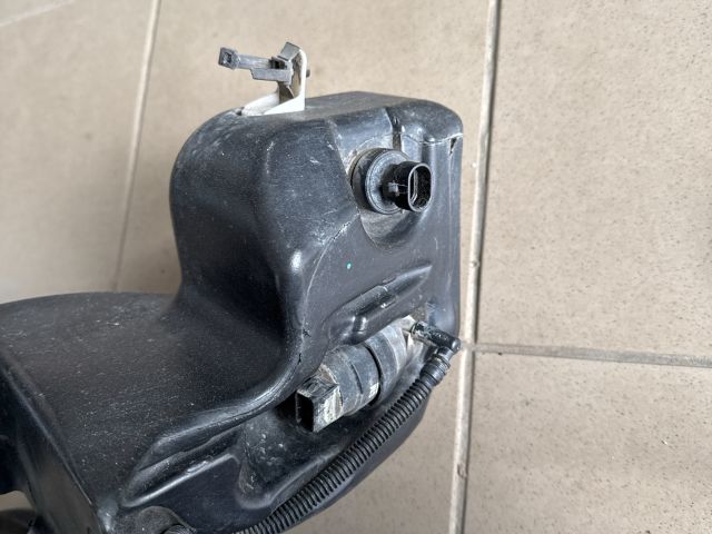 bontott OPEL ASTRA H Ablakmosó Tartály