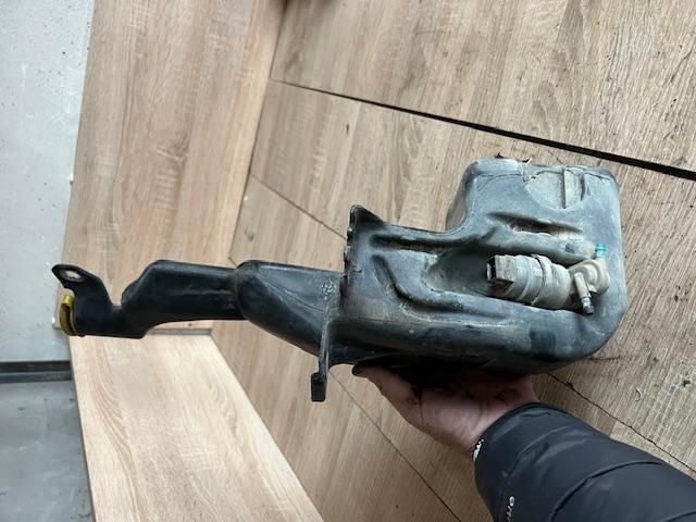bontott OPEL ASTRA H Ablakmosó Tartály