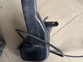 bontott OPEL ASTRA H Ablakmosó Tartály