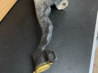 bontott OPEL ASTRA H Ablakmosó Tartály