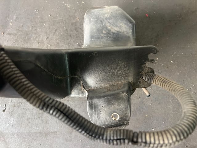 bontott OPEL ASTRA H Ablakmosó Tartály