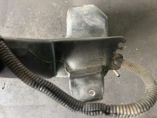 bontott OPEL ASTRA H Ablakmosó Tartály